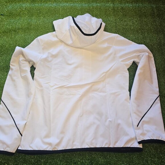 ADIDAS WOMEN LIGTWEIGHT WINDBREAKER - Picture 2 of 5